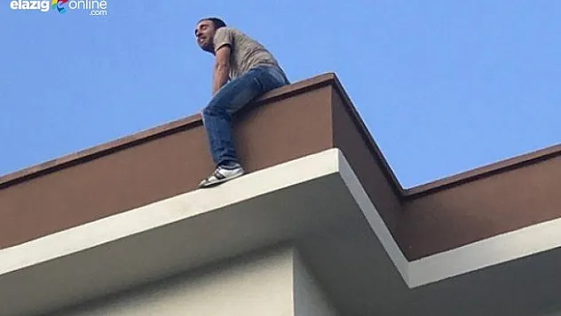 Vatandaş değil ama vicdanlar intihar etti!