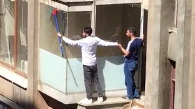 Welcome to Elazığ!