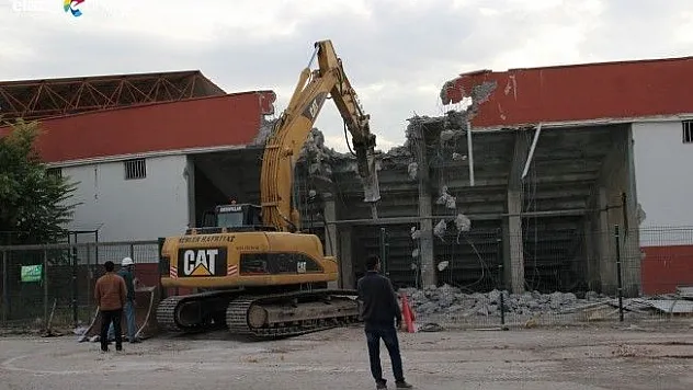 Ya diyidiz yıkamazsız!..