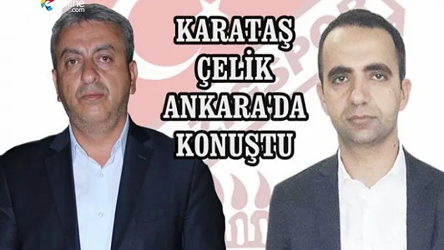 Karahan Çelik: Yapılandırma olursa borcumuzu ödeyeceğiz!