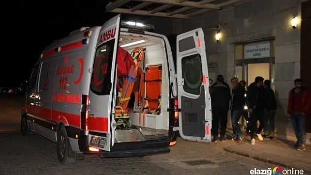 Yurtbaşı'nda Silahlar Konuştu!