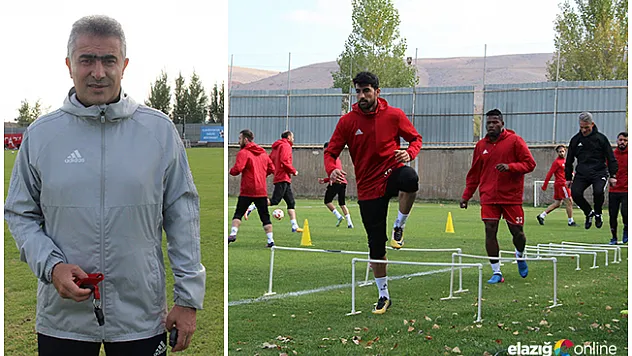 'Artık bir çıkış yakalamamız gerekiyor'