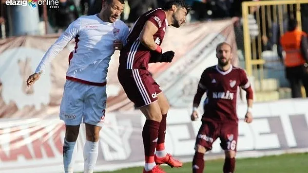 Artık iç sahada da kaybediyoruz