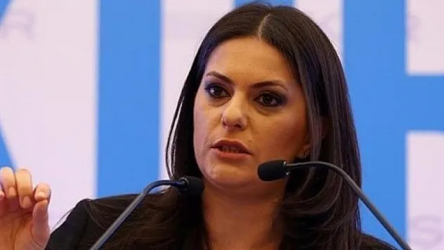 Bakan Sarıeroğlu'dan 'taşeron' açıklaması