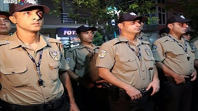 Beklenen açıklama geldi, 14bin bekçi alınacak!