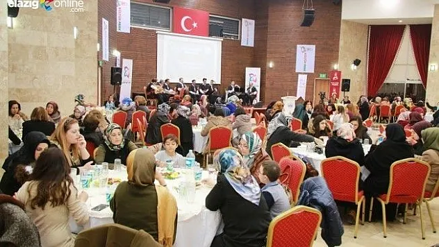 Belediyeden Öğretmenlere Kürsübaşı Dinletisi