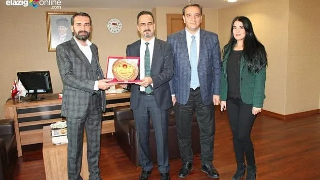 'Bizi gururlandıran her sporcunun ve kulübün yanında olduk'