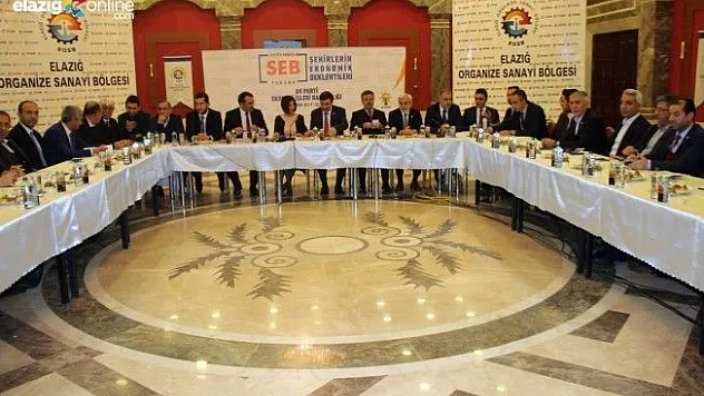 'Bizim siyasetimizin odağında milletin talep ve beklentileri var'