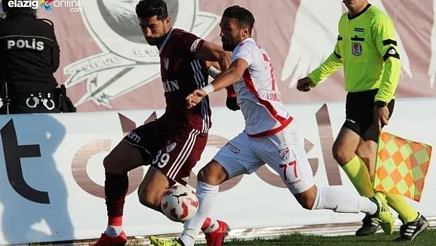 Böyle gelmiş, böyle gidecek korkarız valla!