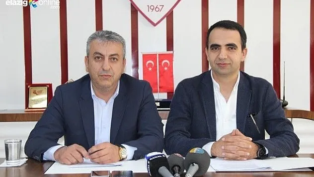 Sedat Karataş: Bu ortamı bozan kim olursa olsun gider!