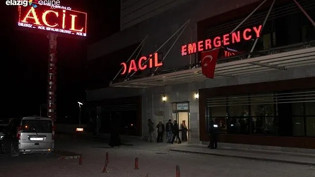 Çemişgezek'te Ayının Saldırdığı Avcı Ağır Yaralı!