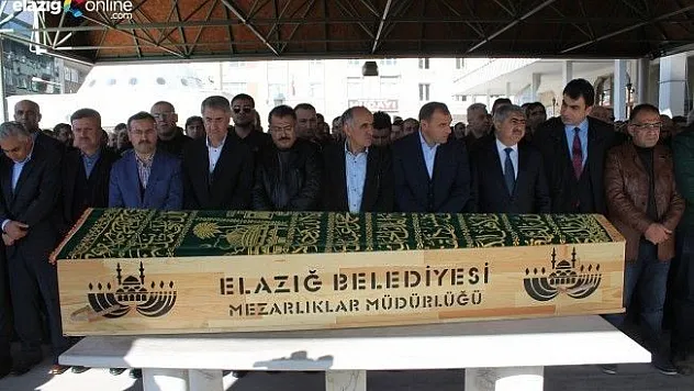 Denizli Cumhuriyet Başsavcısı Hemşehrimizin Acı Günü!