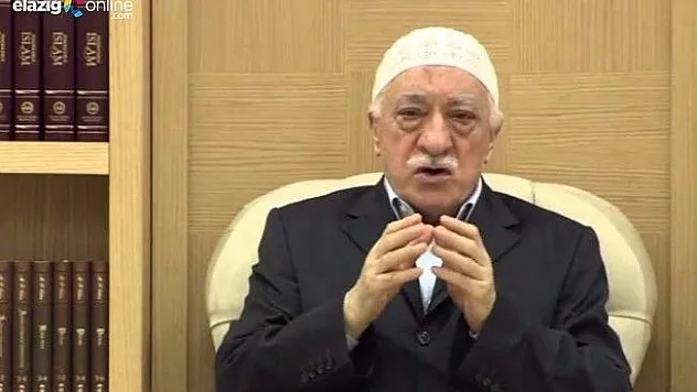 Dikkat FETÖ'cüler T.C'nizi kullanabilir