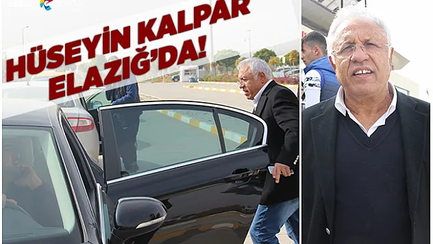 ''Elazığ'a Geldiğim İçin Çok Mutluyum''