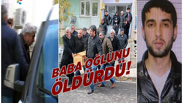 Elazığ'da Öğretmenler Gününde Şok Cinayet!