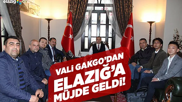 Elazığ'dan Japonya'ya Somon Balığı İhracaatı Başlıyor!
