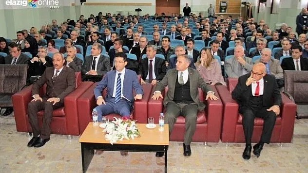 'Elazığ Her Yerde Okuyor'