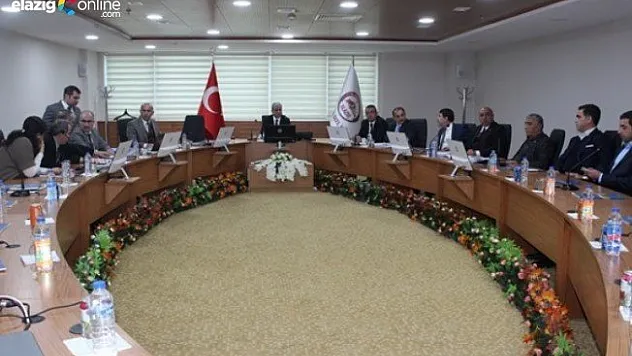 Elazığ'ın En Değerli Arsası 'Tetiş'in Oldu!