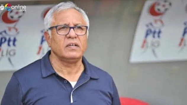 Elazığspor'a Kurt Hoca!