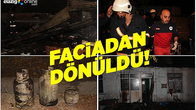 Faciadan Dönüldü!