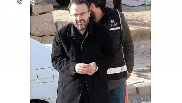 FETÖ'cüler vergi kaçırıp, beddua etmişler