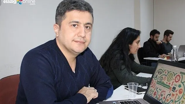 Fırat Üniversiteli Doçentlerden Harika Hareketler!