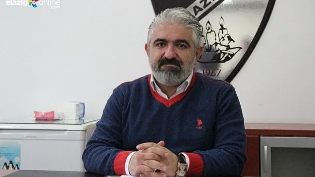 Futbolcuların Özeleştiri Yapması Gerekiyormuş!