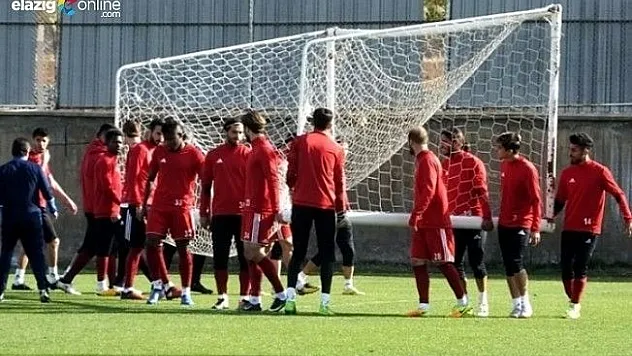 GAKGO Elazığ etabını tamamladı