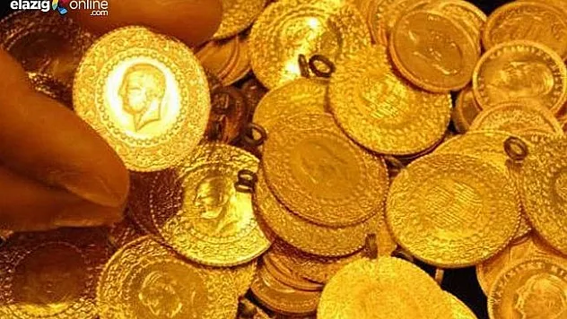 Gram altın rekora koştu!