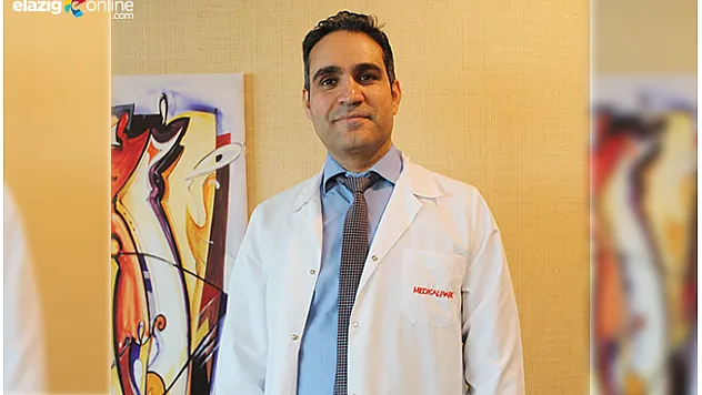 Hemoroid Ağrıları Lazerle Ortadan Kalkıyor!