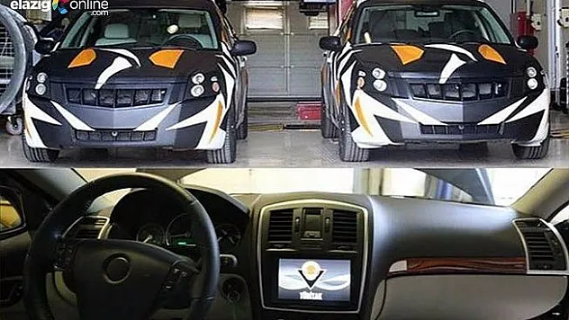 İşte yerli otomobil böyle yapılacak