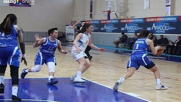 İzmit Bld. 65-58 Elazığ İl Özel İdare