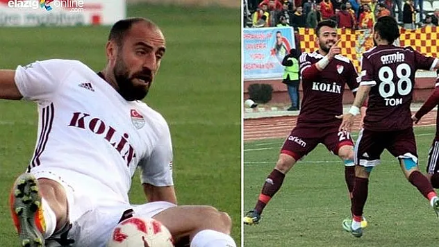 Kadir ve Mehmet formasına kavuşuyor