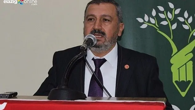 Konferansa ilgi beklenilenin altında kaldı