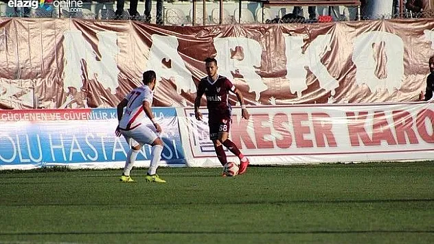 Manisa'dan sonra Bolu'da acımadı!