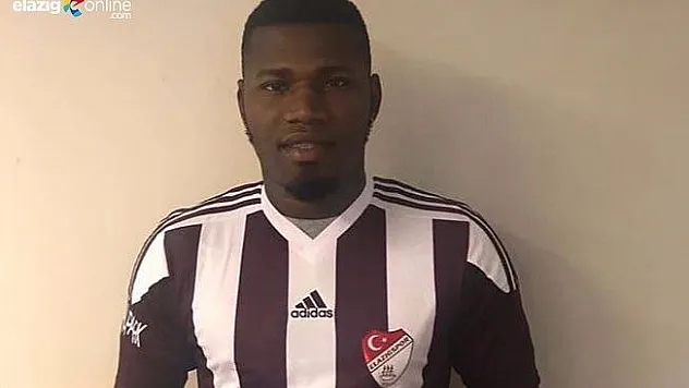 Maranhao ile yollar ayrıldı!..