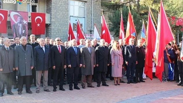 Öğretmenler Günü buruk kutlandı