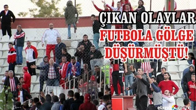 Önlem alındı, tribünün yeri değişti!