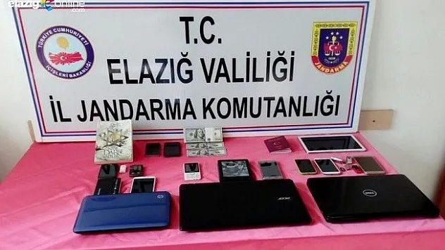 Örgütü ayakta tutmaya çalışan FETÖ'cülere operasyon!