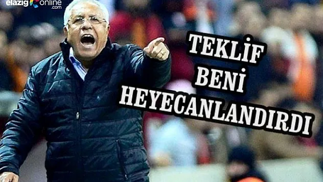 ''Şampiyonluğa Geliyorum''