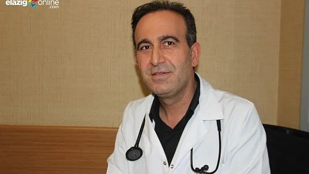 Sigara içen her 5 kişiden 1'i KOAH oluyor