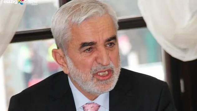 Tahir Öztürk'ten Yatırım Müjdesi!