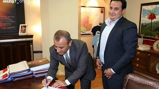 Tunceli'ye 562 kişilik ikinci tekstil fabrikası