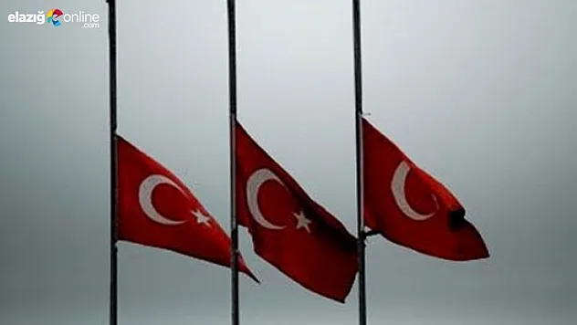 Türkiye'de Milli Yas İlan Edildi!