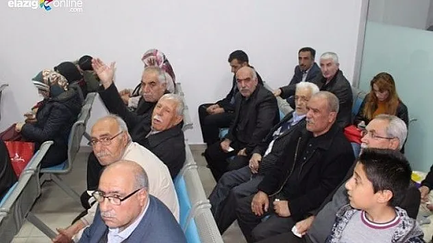 Yine AKSA, Yine Dert, Yine Çile