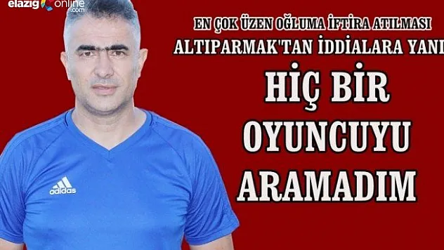 'Yönetim gündem değiştiriyor!'