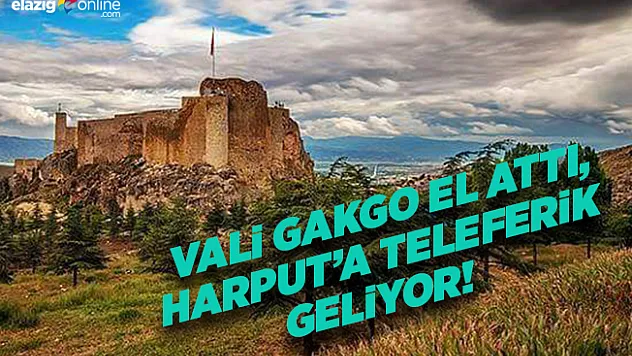 40 yıldır beklenen projede mutlu son yakın!