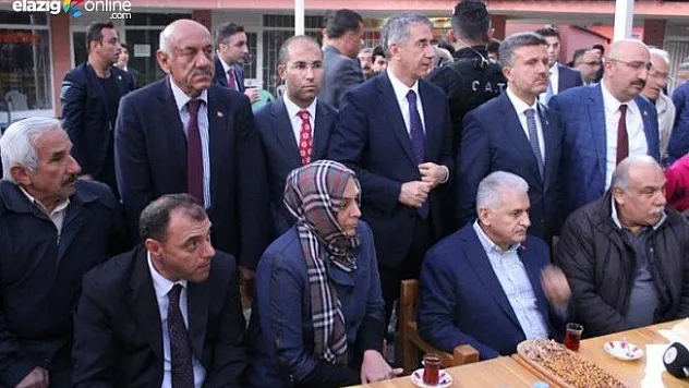 Ağın Leblebisi'nde Satış Patlaması Yaşanıyor!