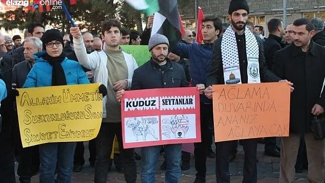 Ağlama duvarında ananız ağlayacak