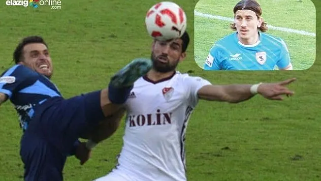 Ahmet ve Soner Dönüyor